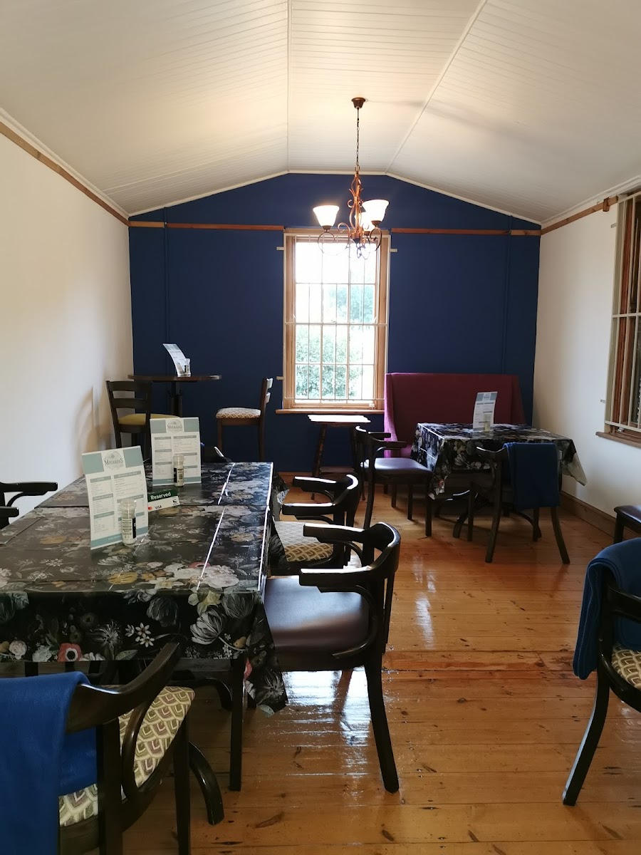 Moorrees