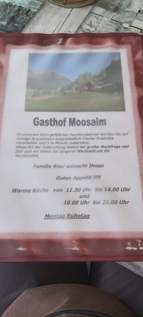 Menu Moos Alm (Inh.: Gebhard Riml)-3