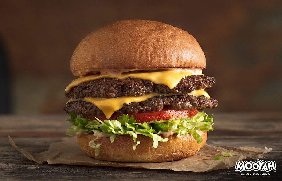 Mooyah Burgers, Fries & Shakes-3