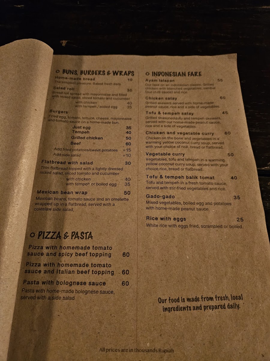 Menu Mopi's Place-10