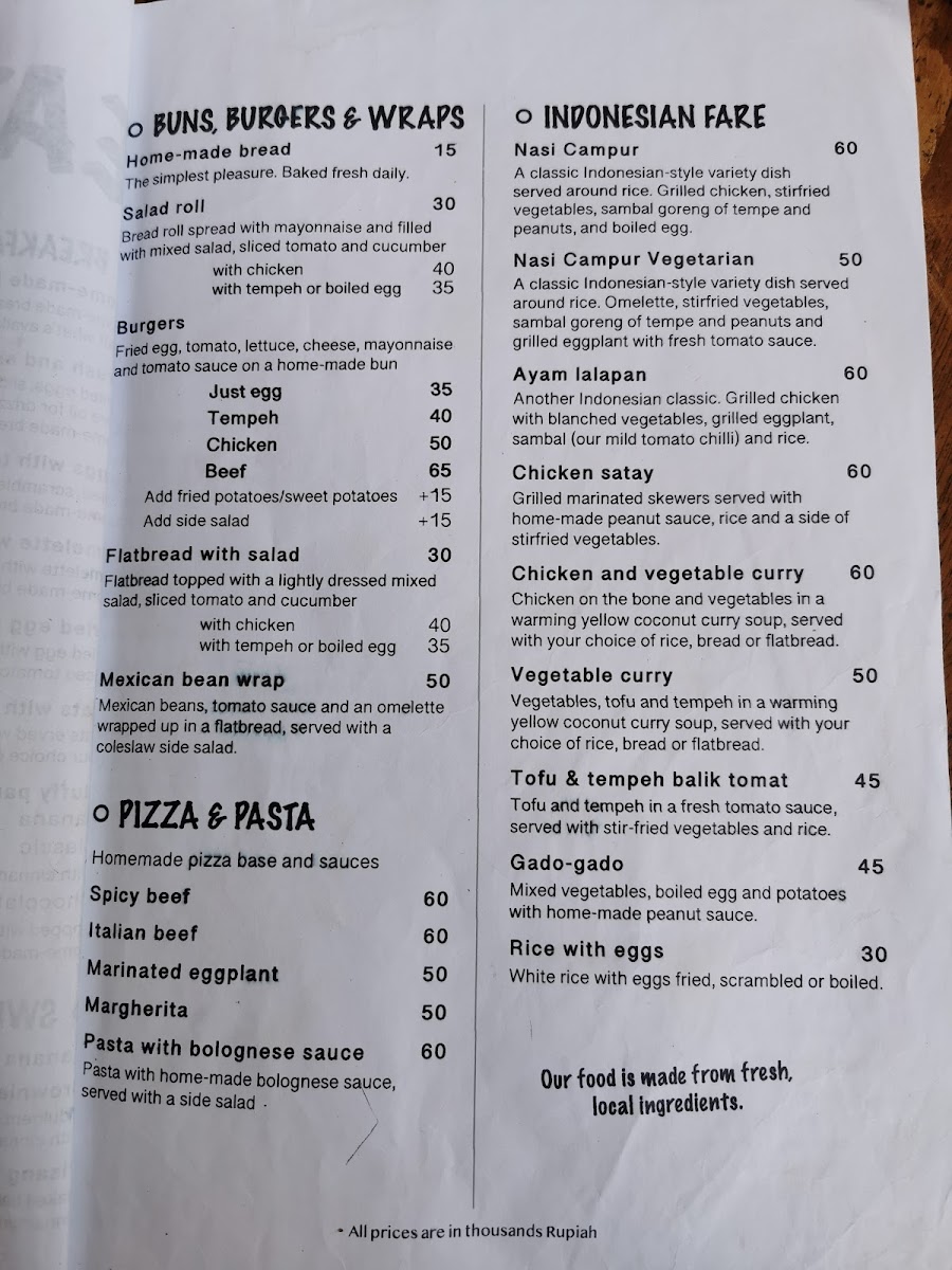 Menu Mopi's Place-3