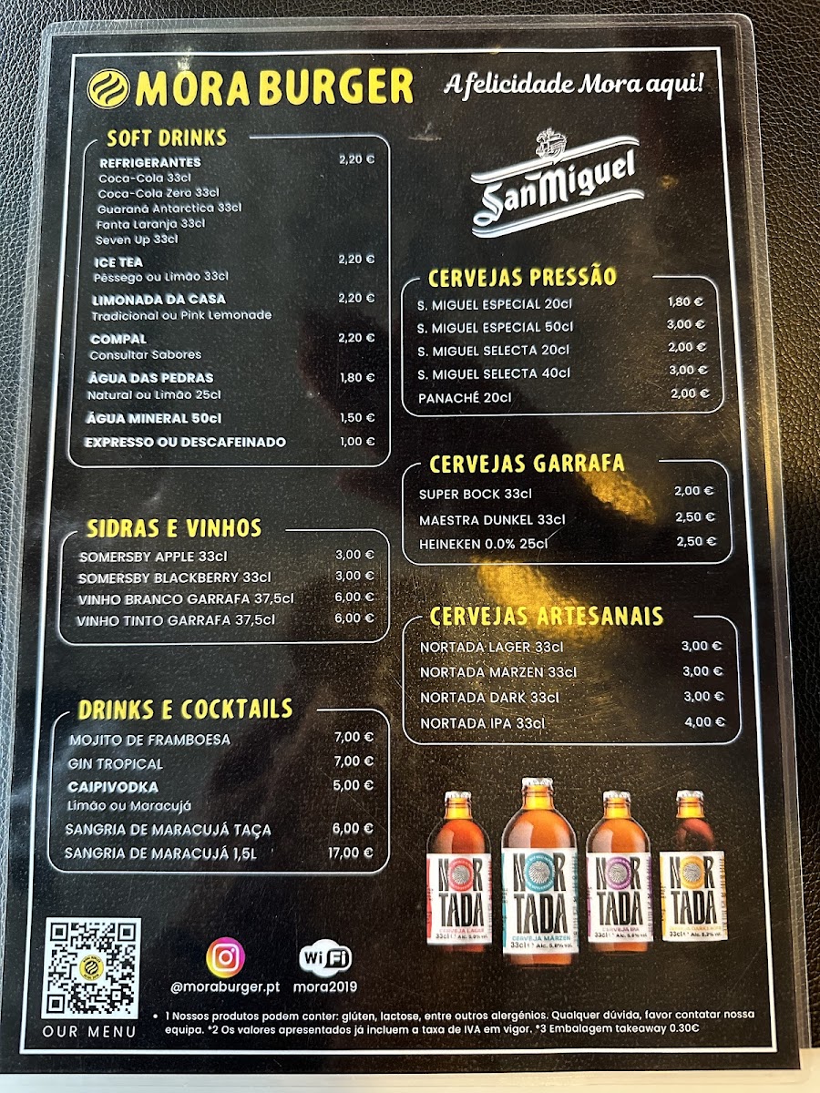 Menu Mora Burger-1