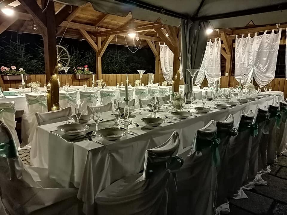 Morávkovi Restaurace U Karlů