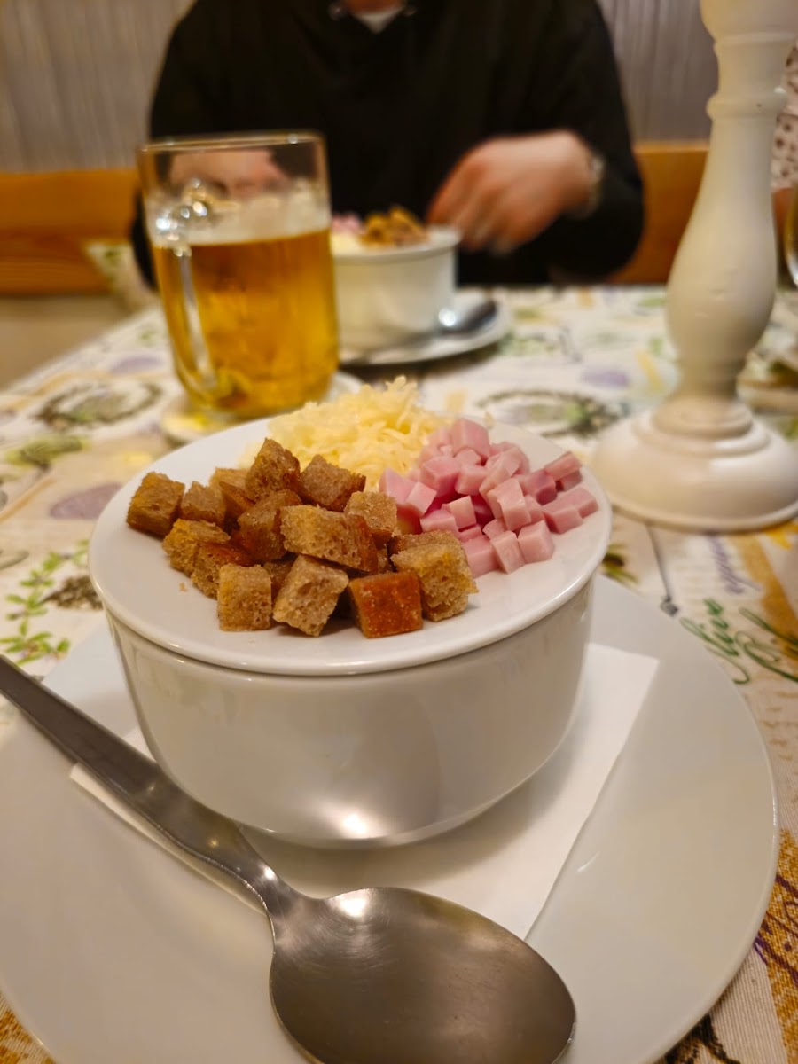 Morávkovi Restaurace U Karlů-5