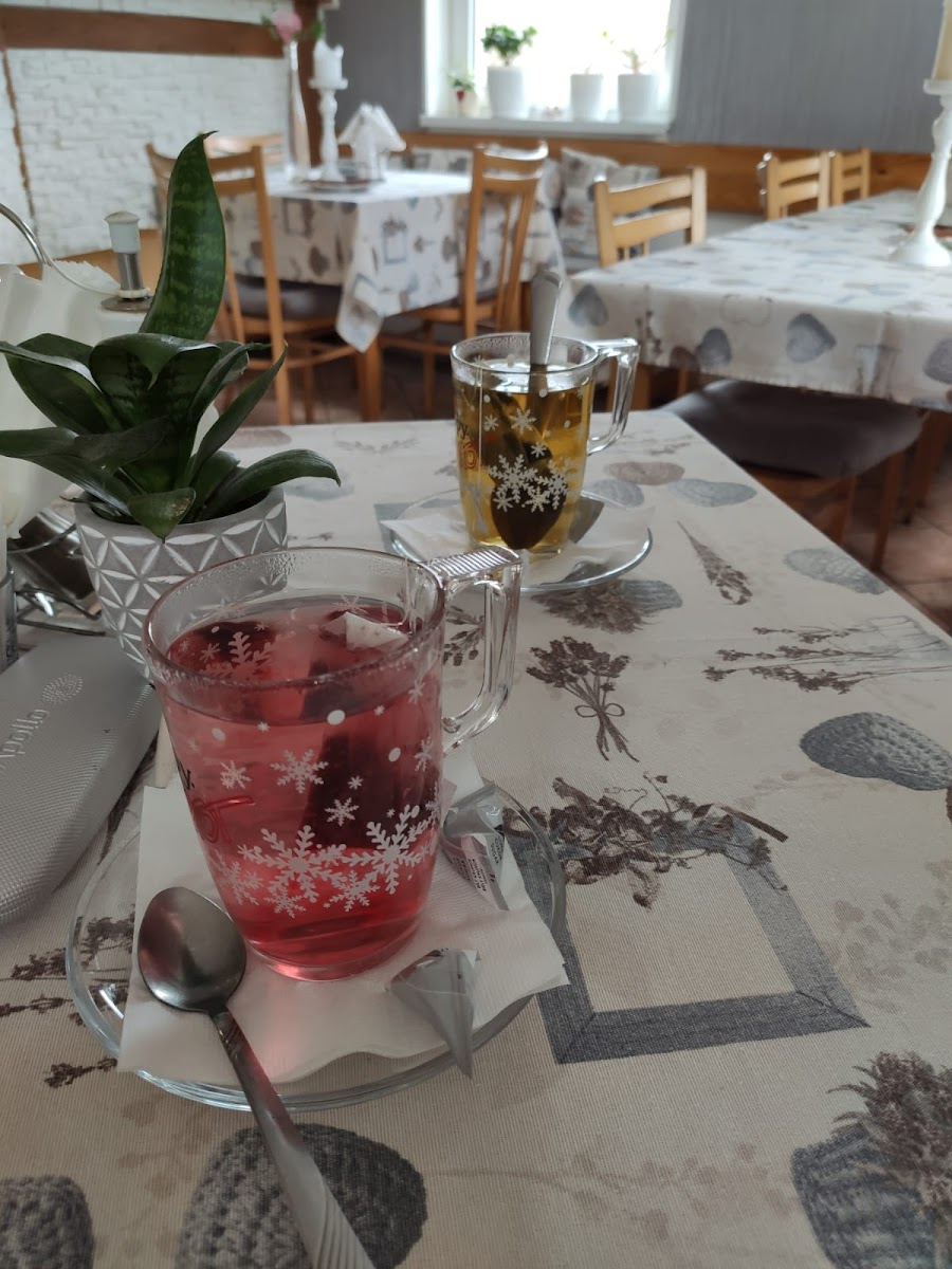 Morávkovi Restaurace U Karlů-7