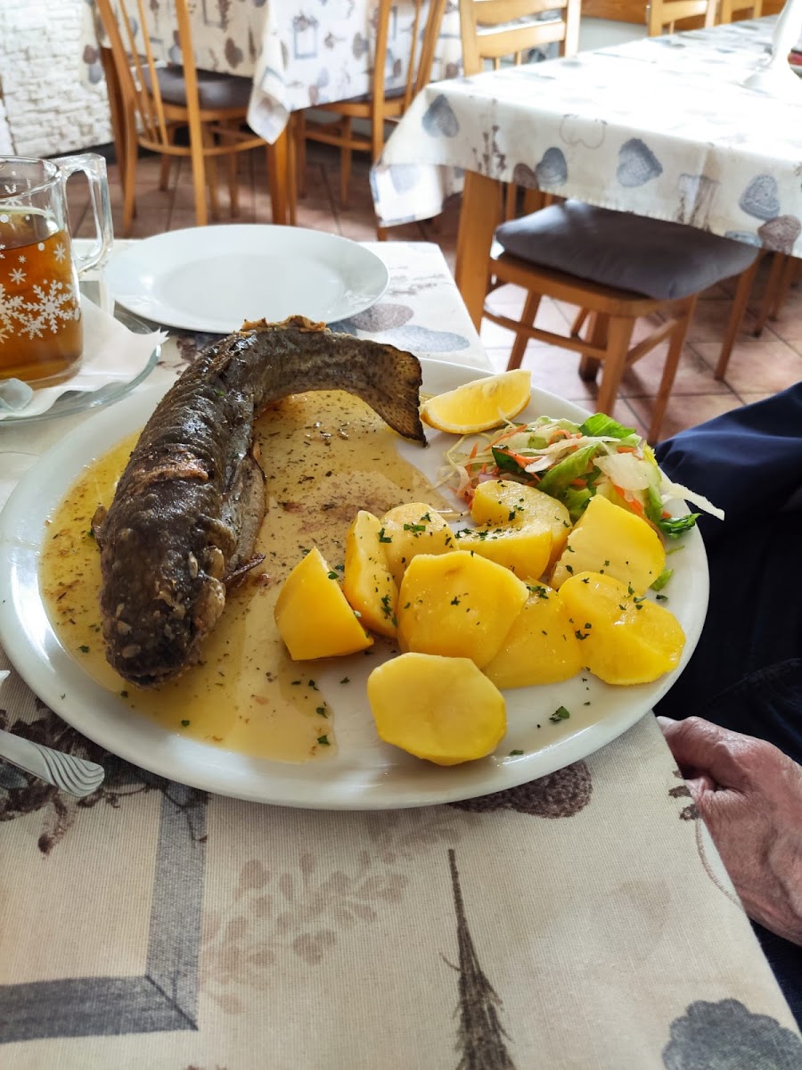 Morávkovi Restaurace U Karlů-9
