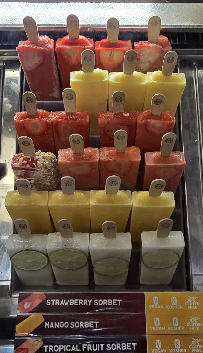Morelia Ice Cream Paletas - West Palm Beach-10