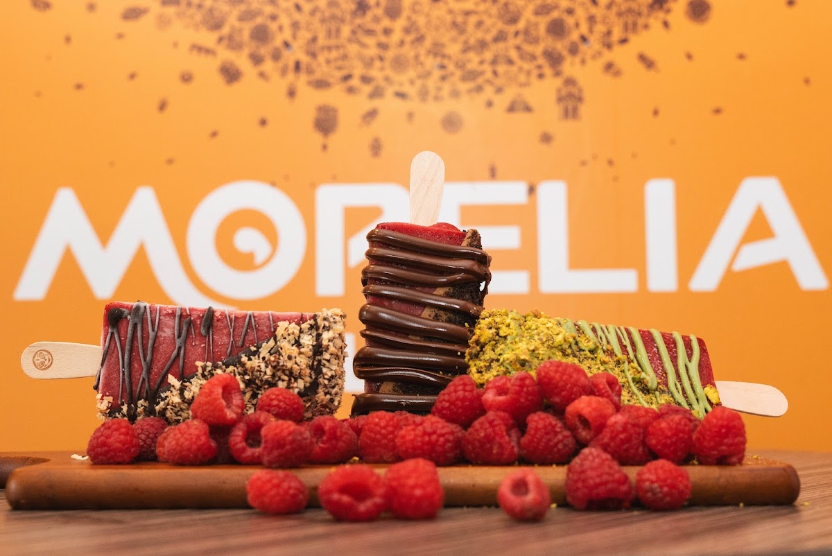Morelia Ice Cream Paletas - West Palm Beach-3