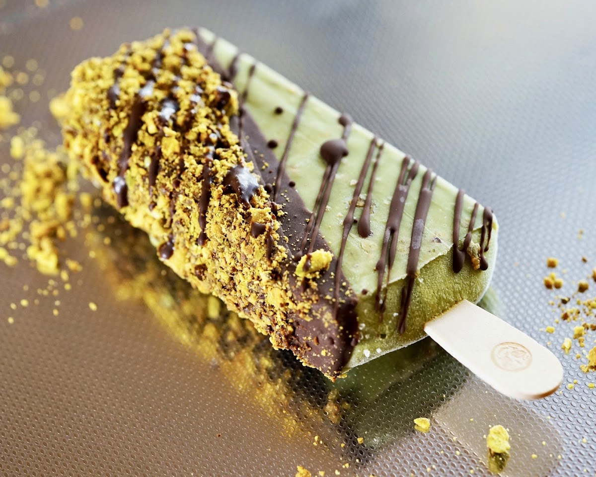 Morelia Ice Cream Paletas - West Palm Beach-8