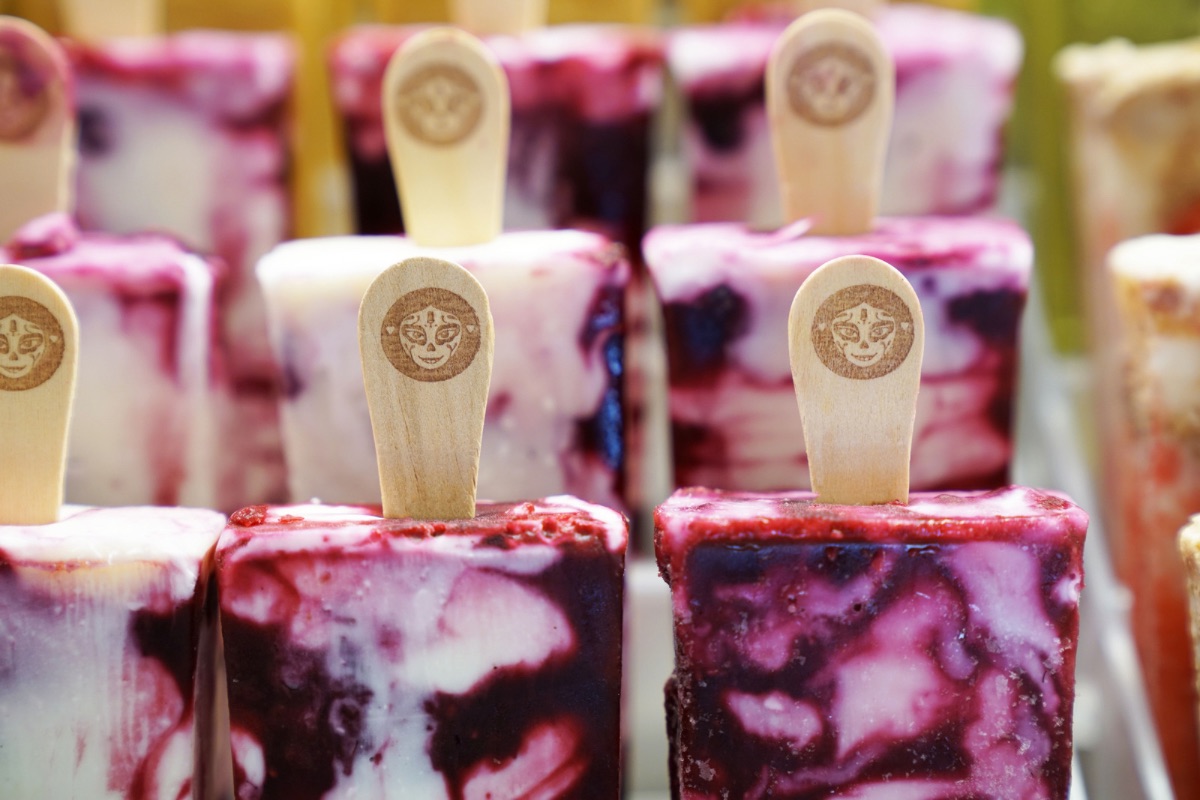 Morelia Ice Cream Paletas - West Palm Beach-9
