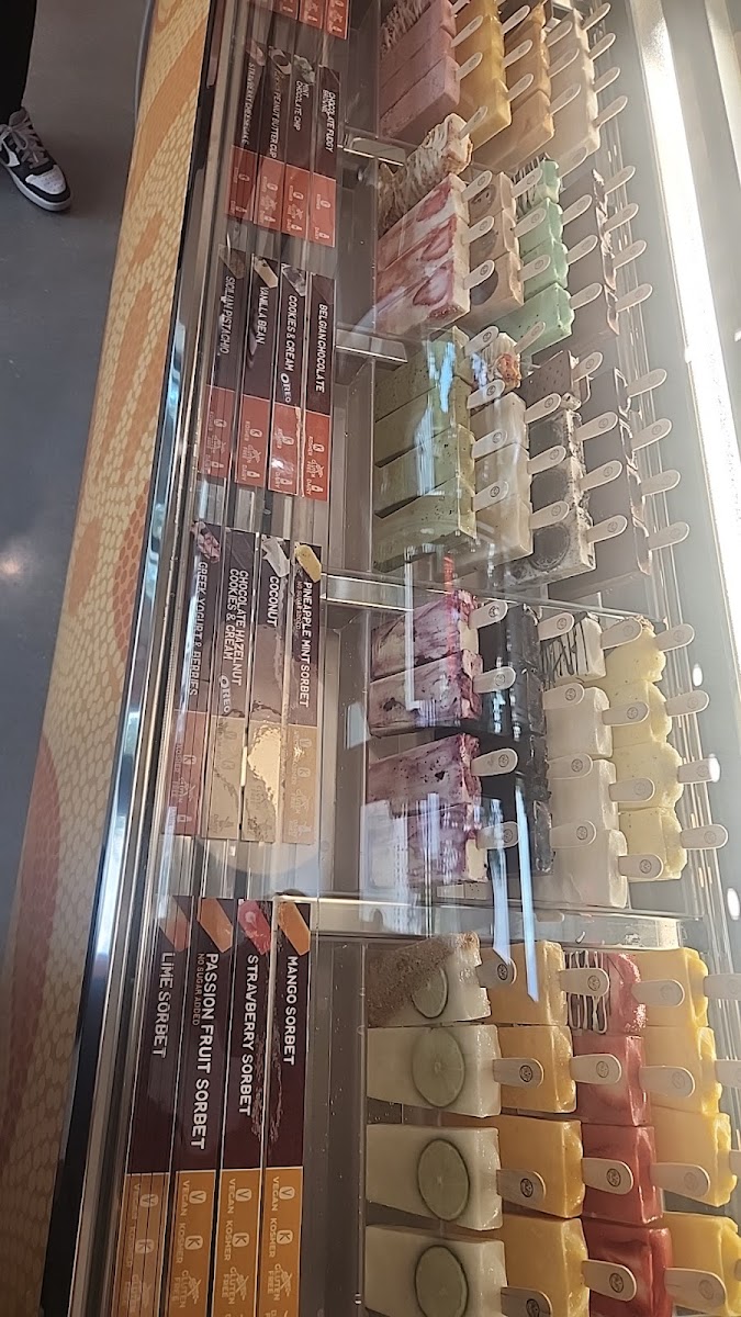 Menu Morelia Ice Cream Paletas - West Palm Beach-6