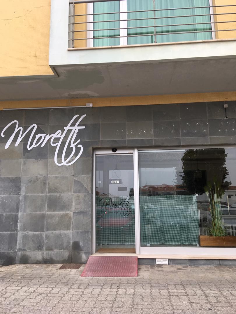 Moretti - Piacere Di Mangiare