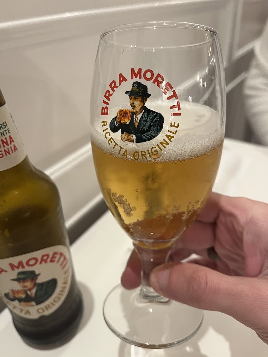 Moretti - Piacere Di Mangiare-8