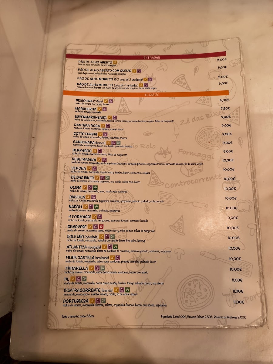 Menu Moretti - Piacere Di Mangiare-4