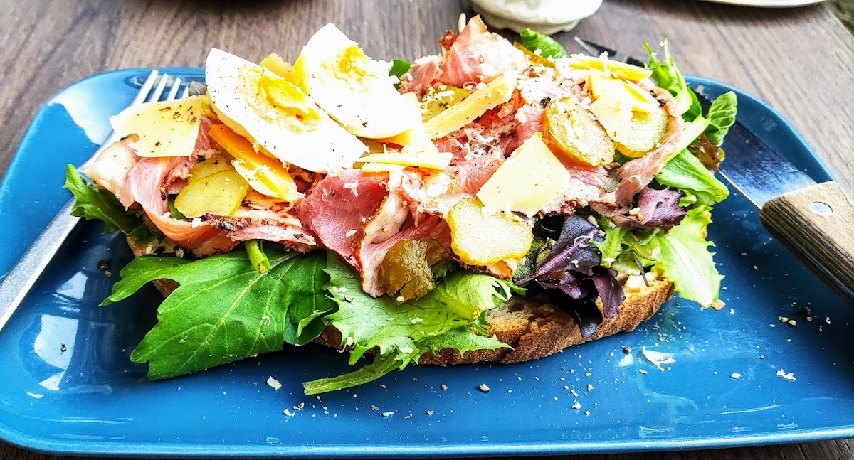 Morgenmahl Deli-8