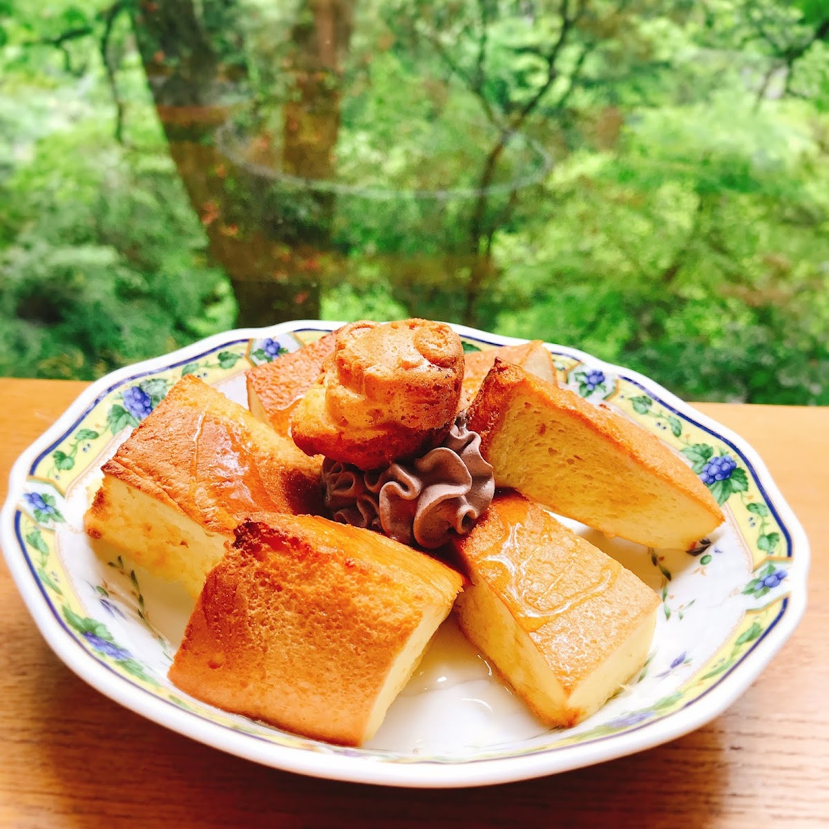 Mori No Kumasan (Bear Of The Mountain)-8