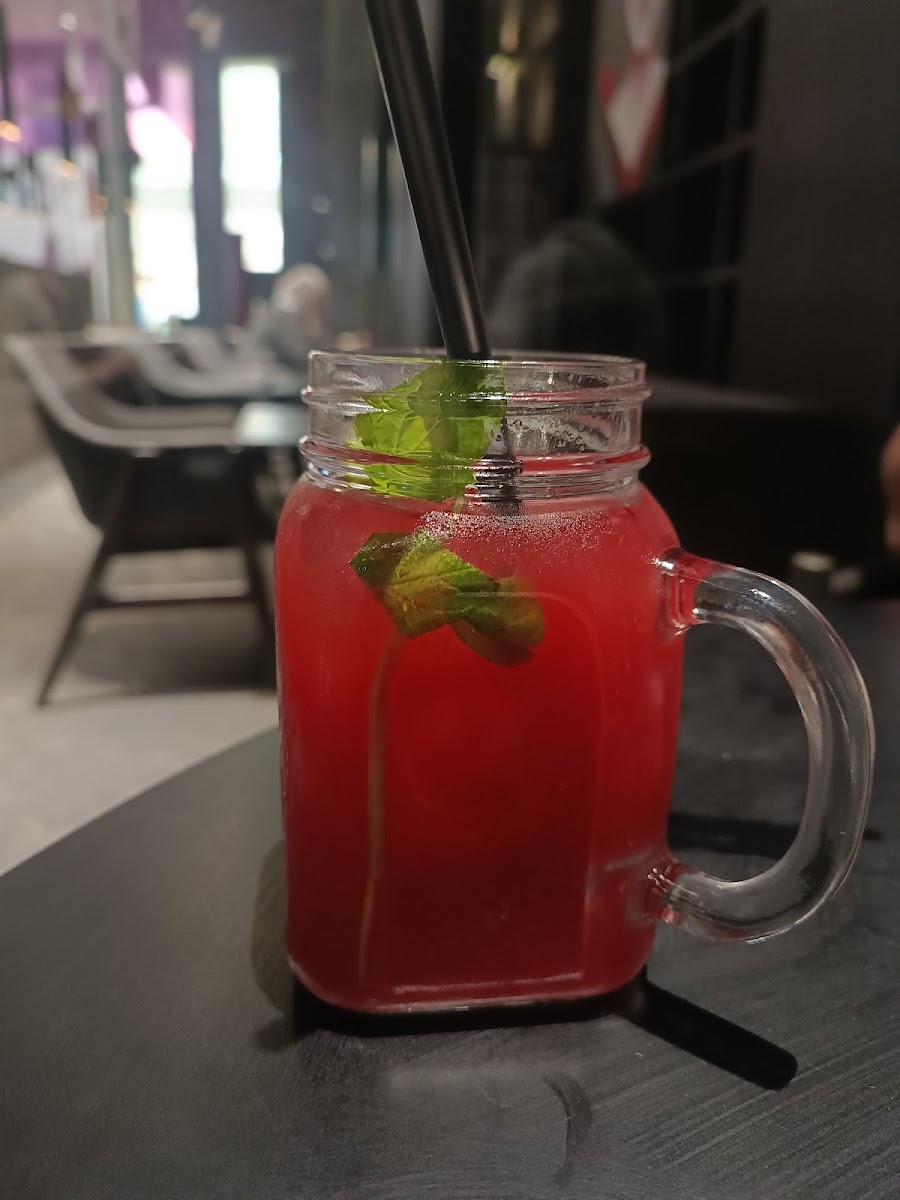 Mori Sushi - Mall Of Arabia-6