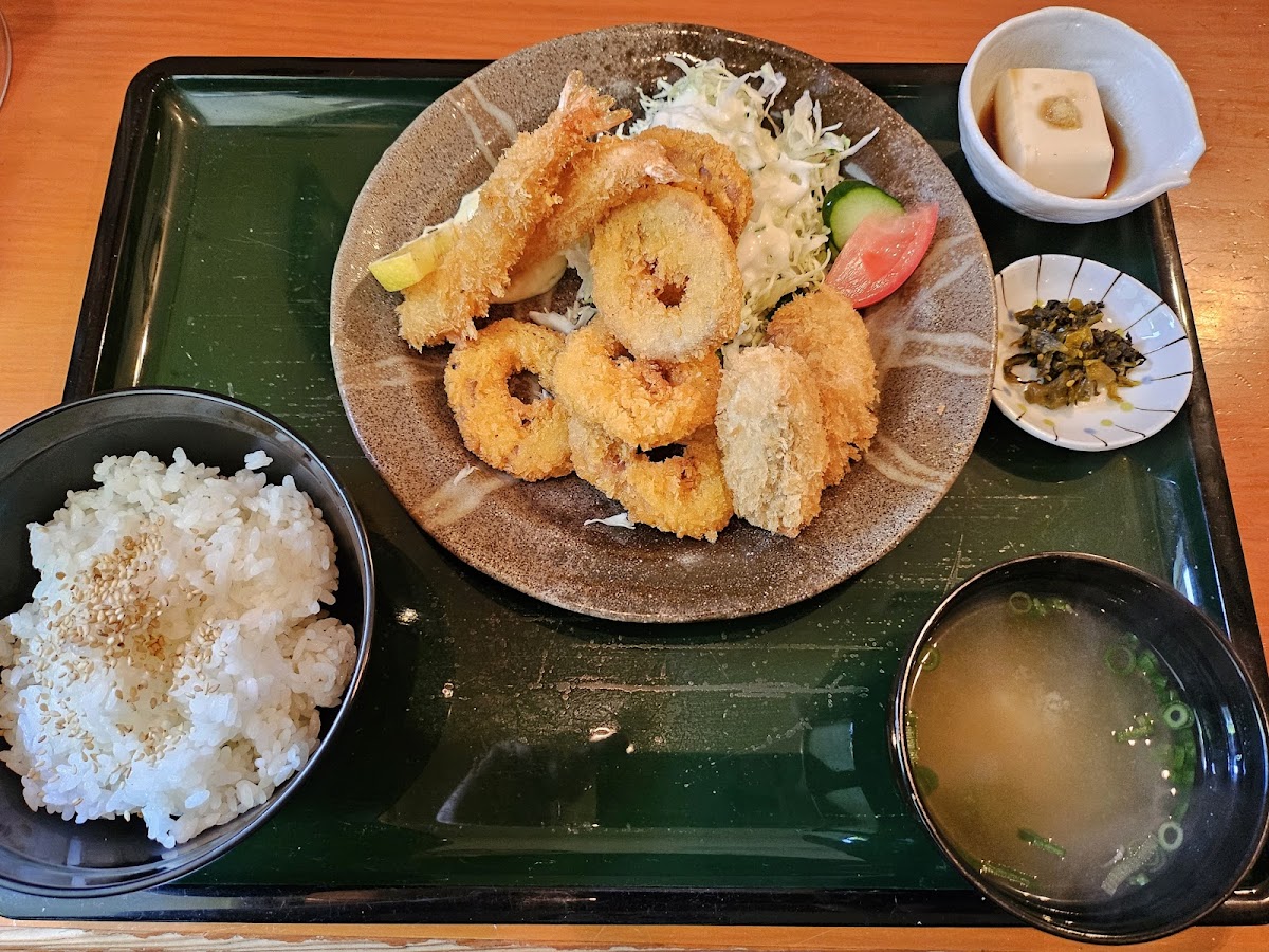 Morinoya-3