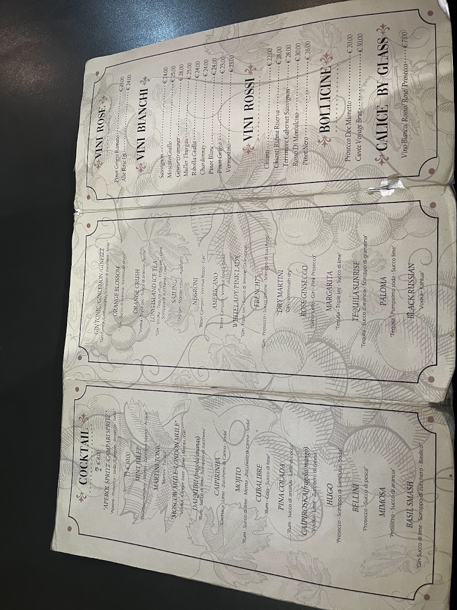 Menu Moriyama-4