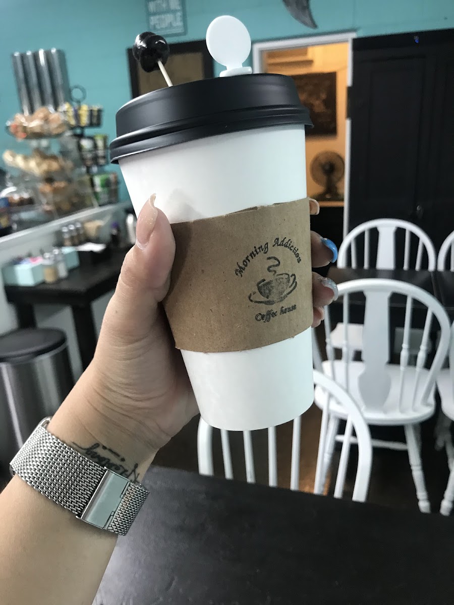 Morning Addiction Coffeehouse-10
