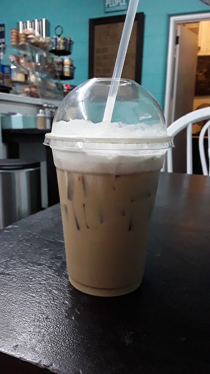 Morning Addiction Coffeehouse-5
