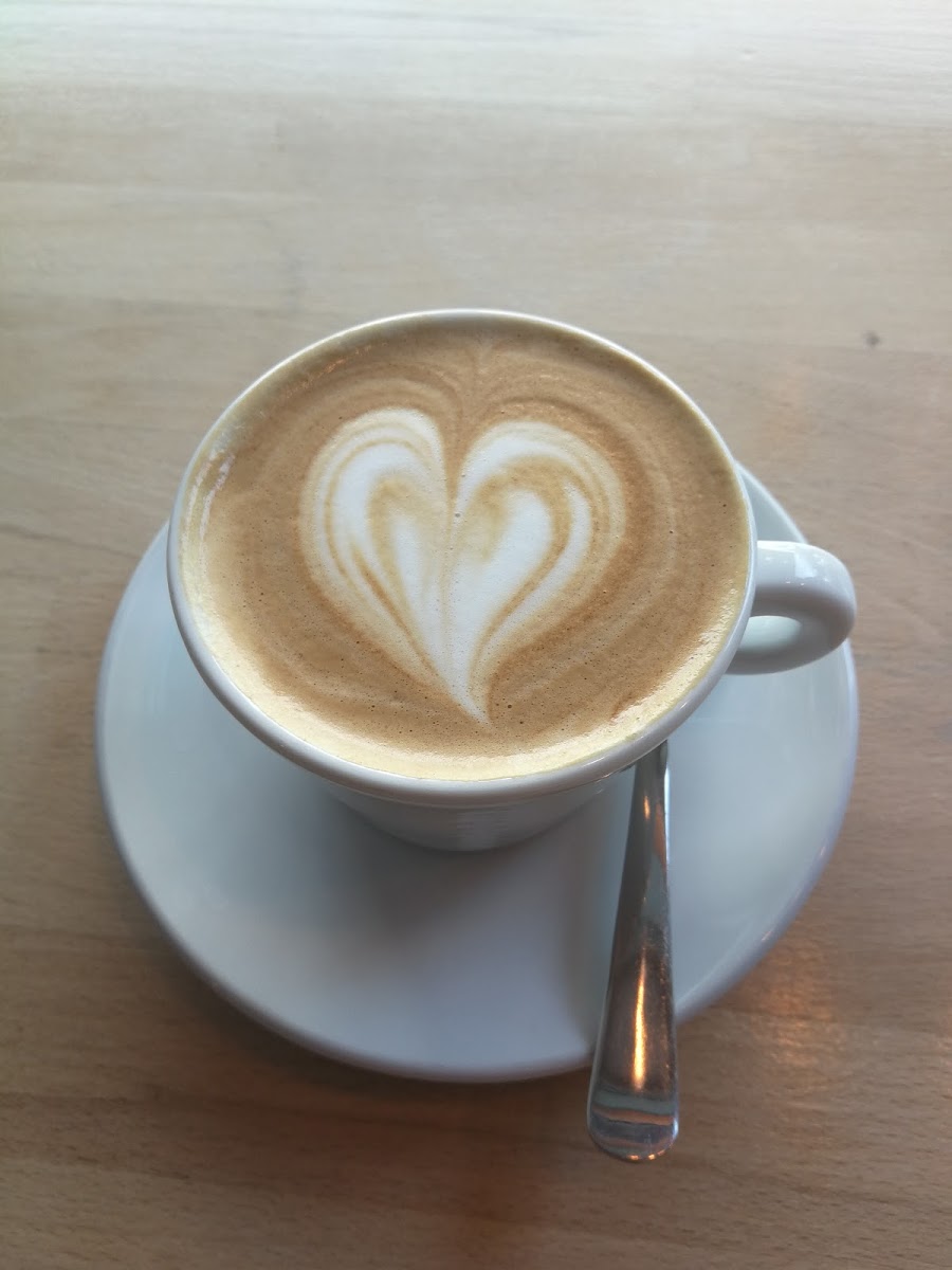Morning Coffee & More (Polesie)-5