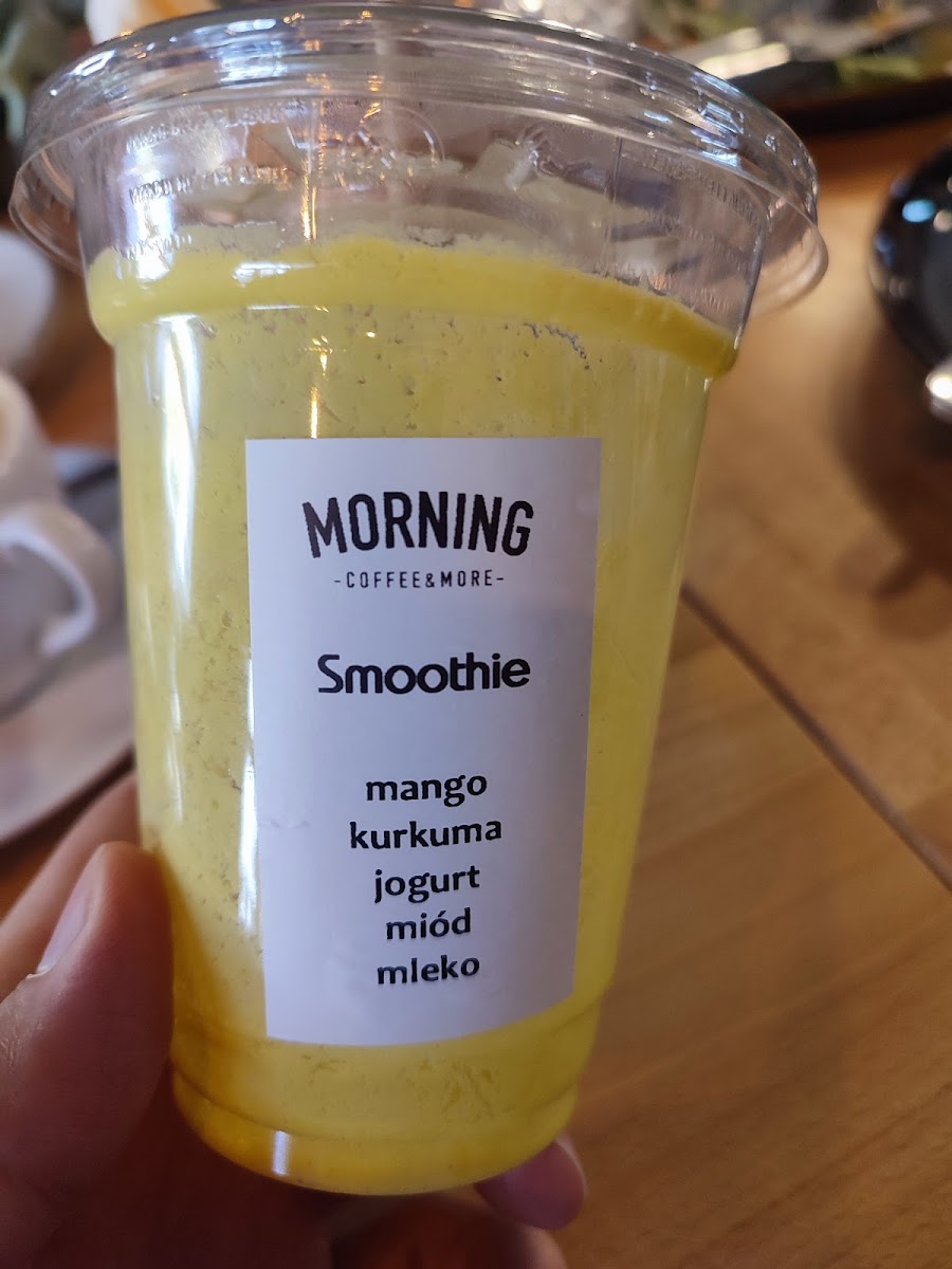 Morning Coffee & More (Polesie)-7