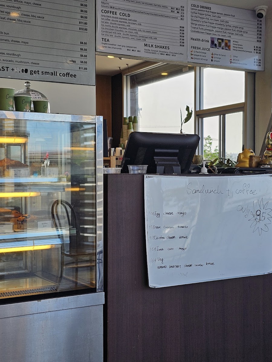 Menu Morning Sydney-8