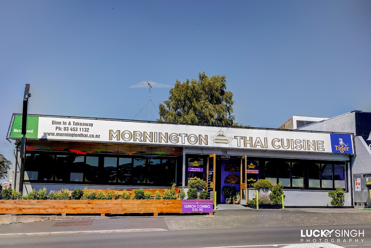 Mornington Thai