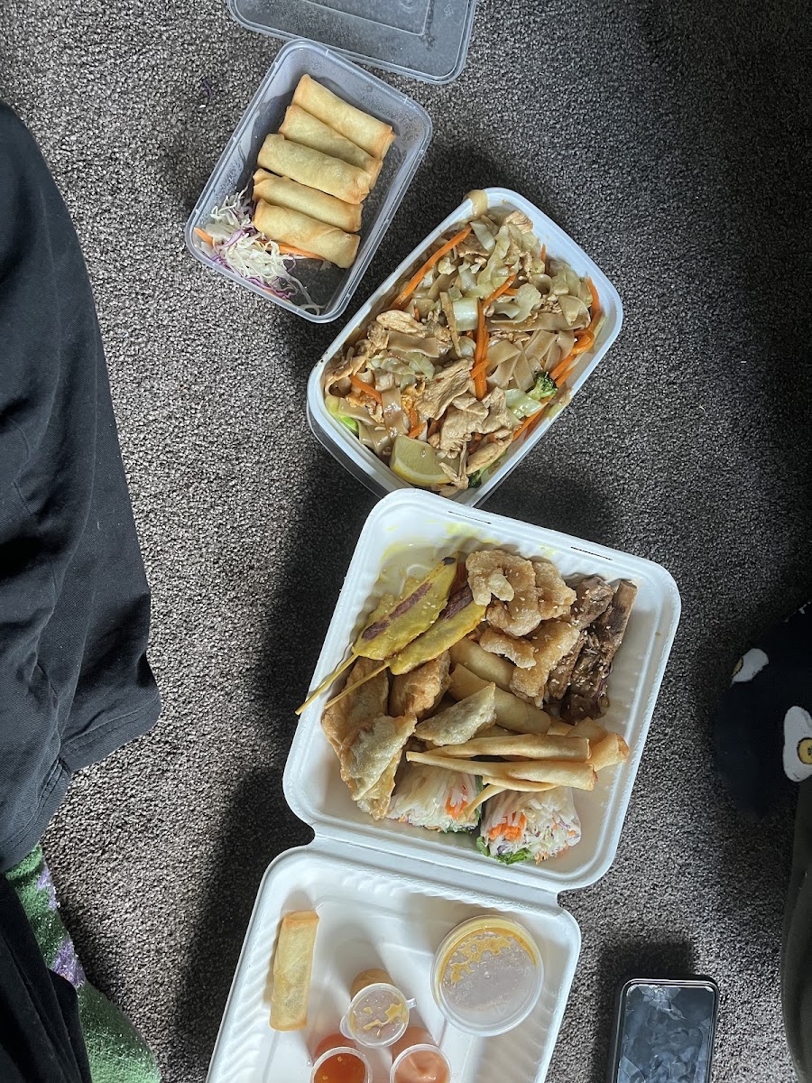 Mornington Thai-10