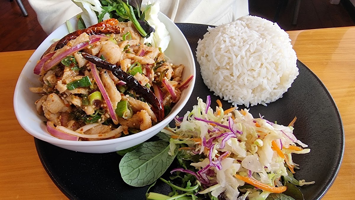 Mornington Thai-8