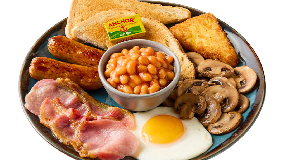 Morrisons Cafe-2