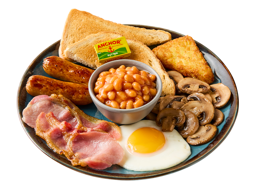 Morrisons Cafe-3