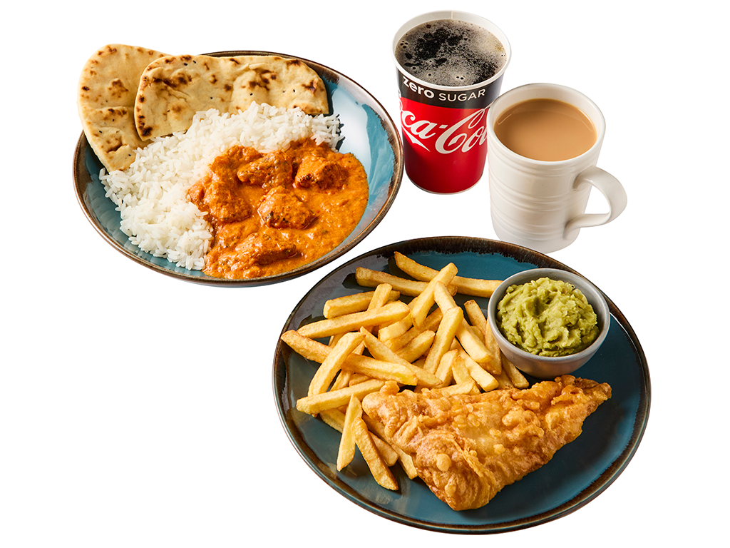 Morrisons Cafe-4