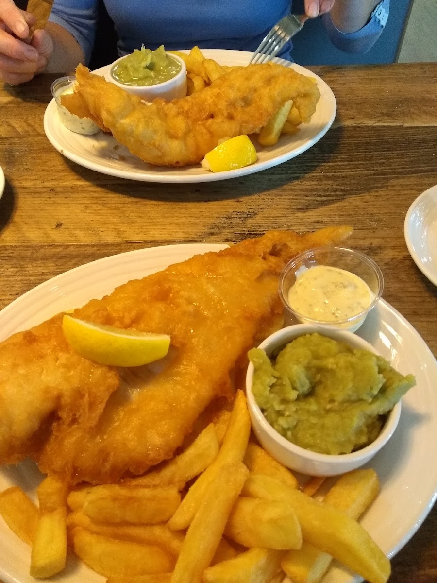 Morrisons Cafe-5