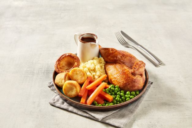 Morrisons Cafe-9