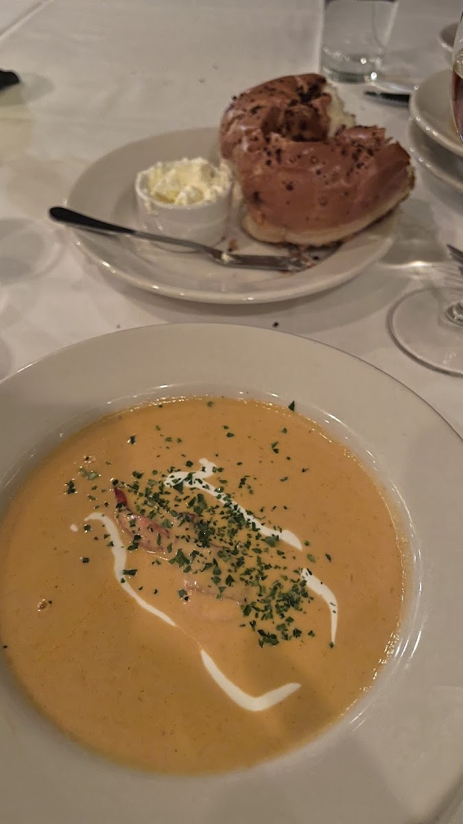 Morton's The Steakhouse-10