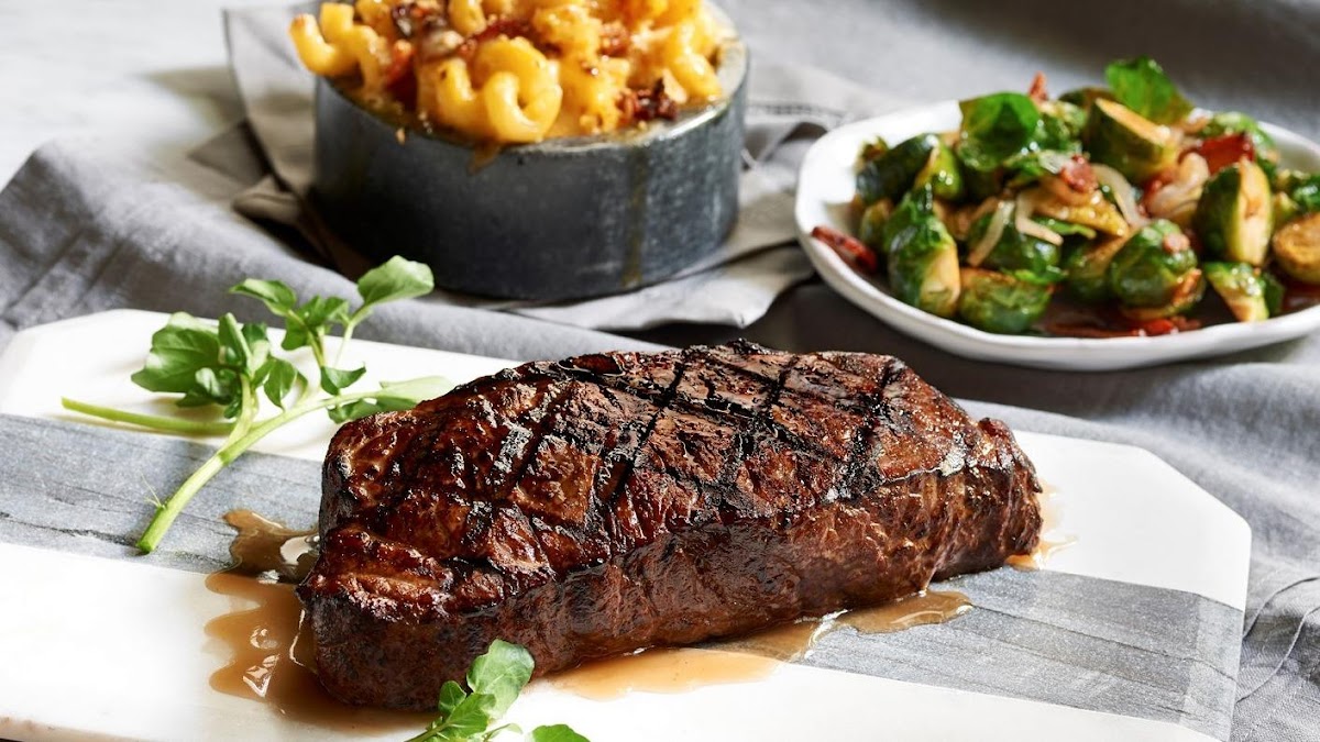 Morton's The Steakhouse-3