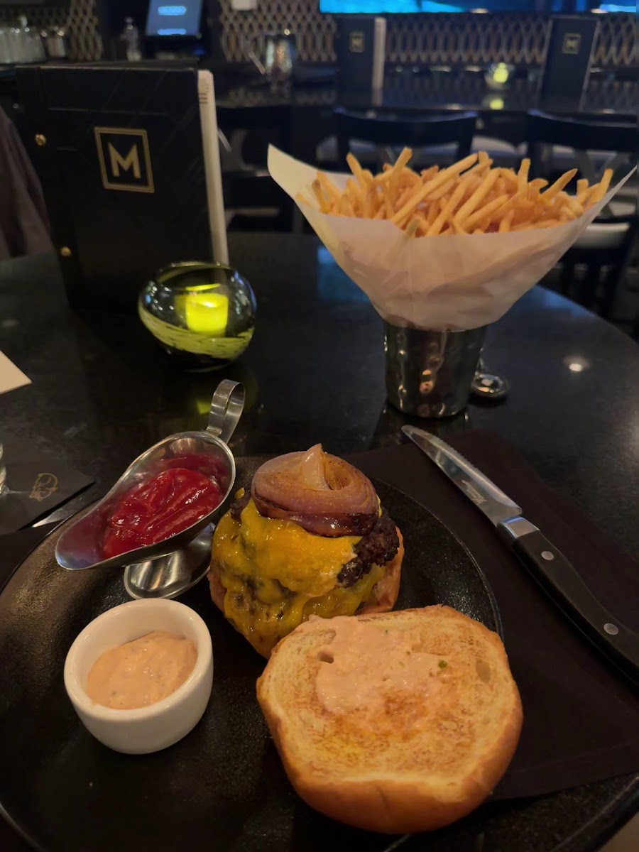 Morton's The Steakhouse-4