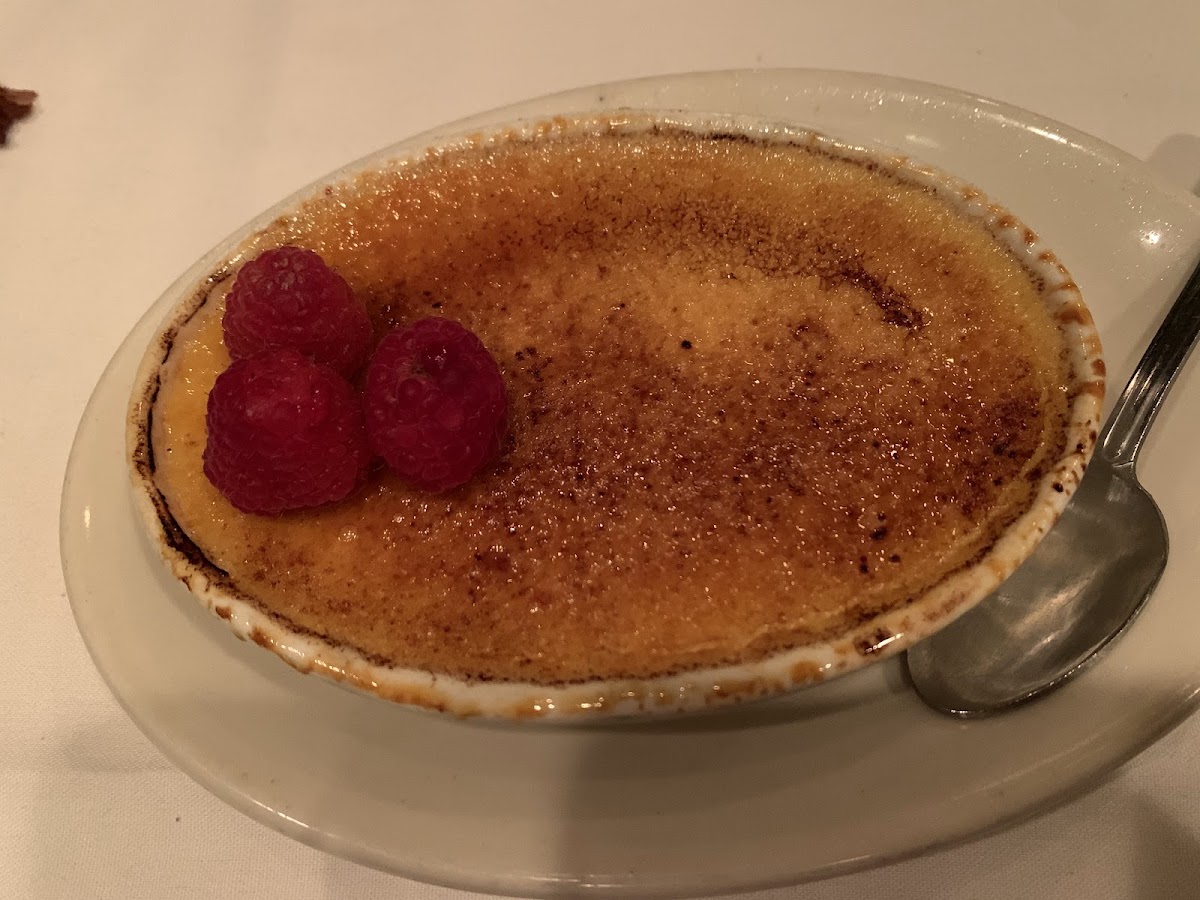 Morton's The Steakhouse-8