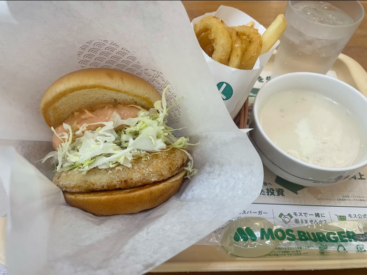 Mos Burger Inage-2