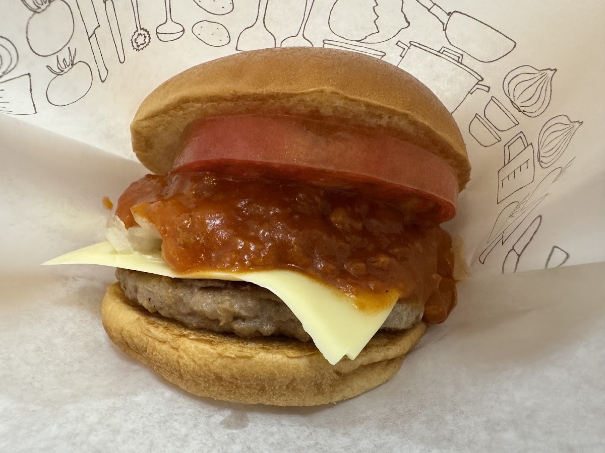 Mos Burger Inage-4