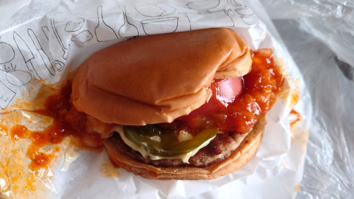 Mos Burger Inage-5