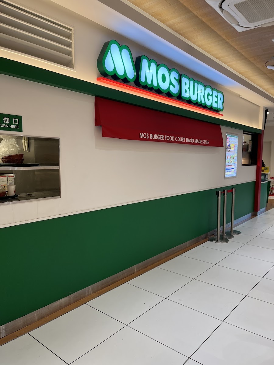 Mos Burger-3