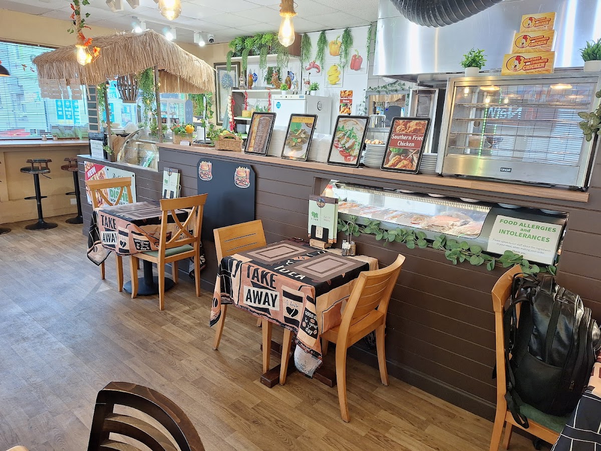 Mo's Diner-4
