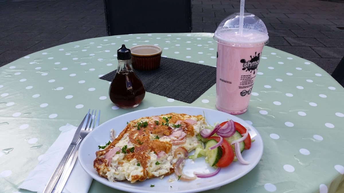 Mo's Diner-9