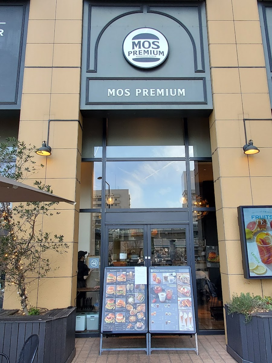 Mos Premium Sakuragicho Crossgate-3
