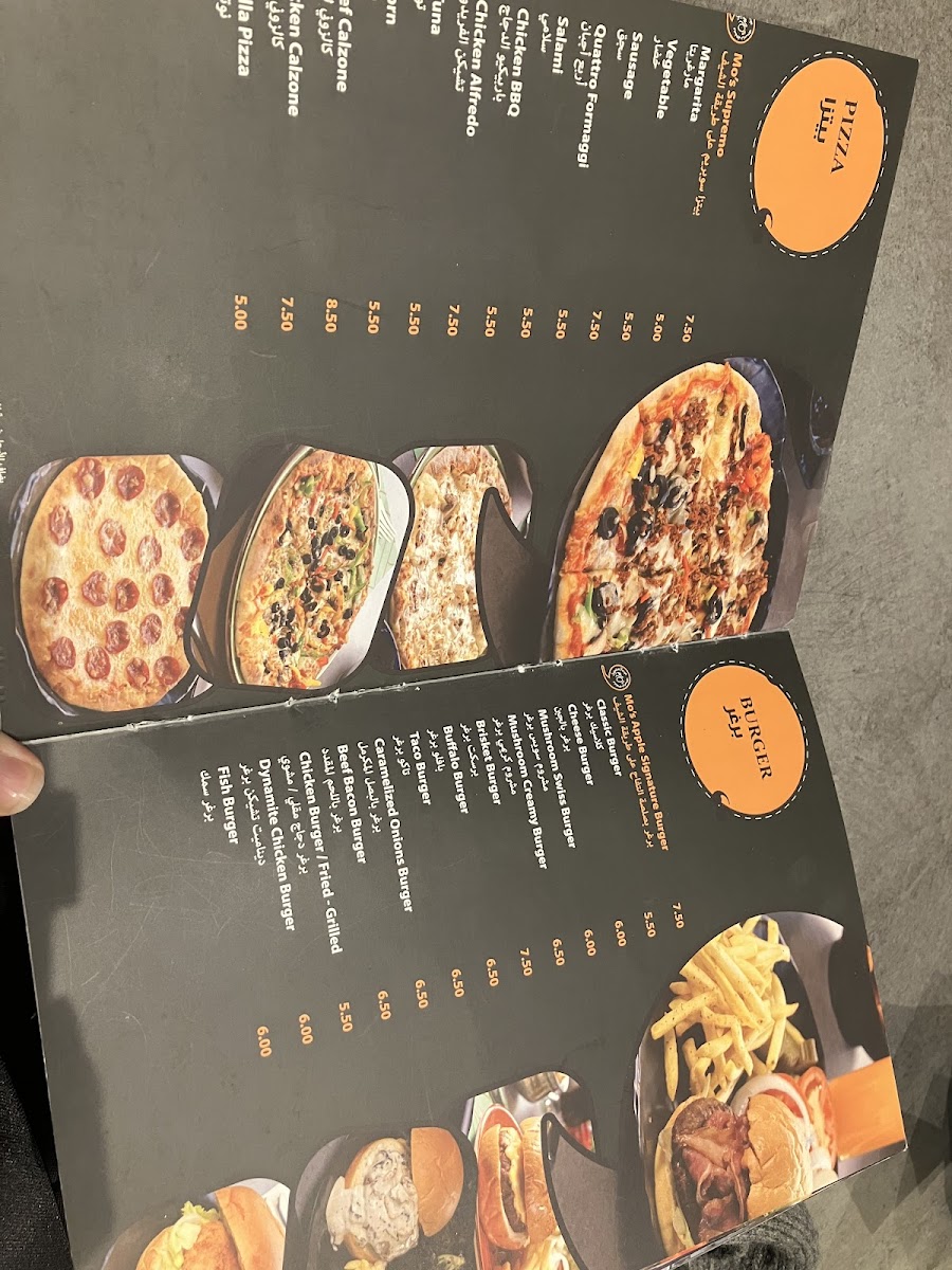 Menu Mo's Resto-Lounge-10