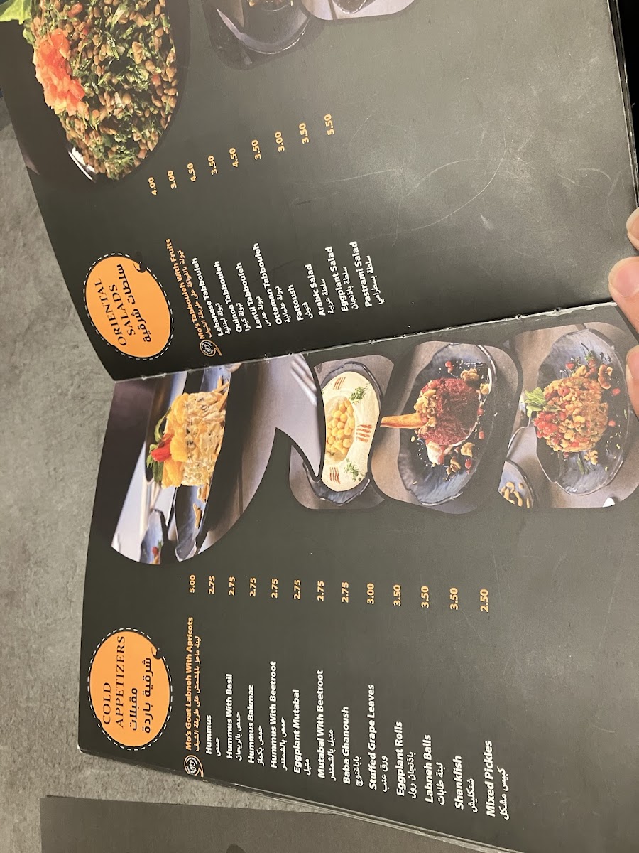 Menu Mo's Resto-Lounge-8