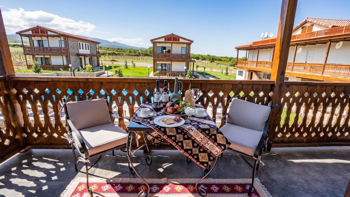Banner Home